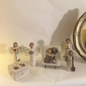 Willow Tree Figurines